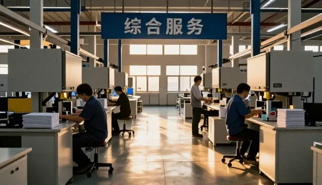 上海时仪电子有限公司