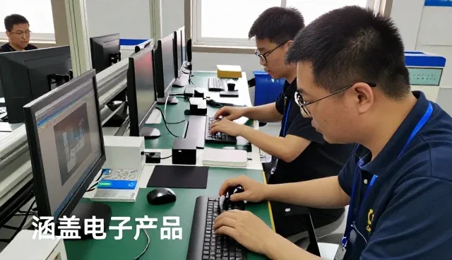 电子配件供应如何利用技术支持服务提升价值